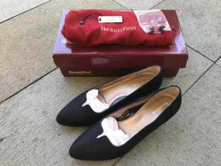 BeautiFeel Mystique kitten heels size 38 Women s Shoes Gumtree