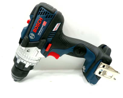 Bosch GDX 18V-210 C Cordless Drill - 041600298102, Power Tools, Gumtree  Australia Brisbane North East - Virginia