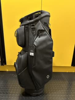  Customer reviews: Vessel Prodigy Mini Staff Bag (Black)