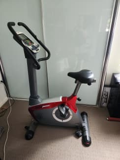 Grand power sales recumbent exercise bike