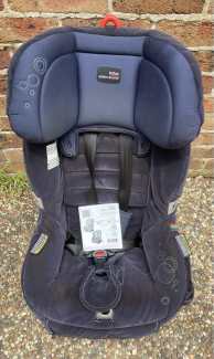 Gumtree britax car seat sale