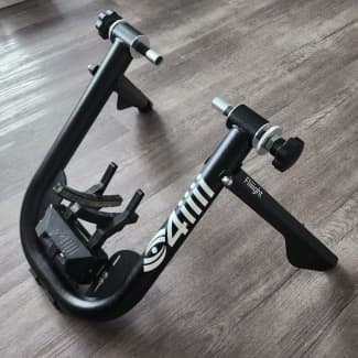 4iiii fliiiight smart turbo sales trainer