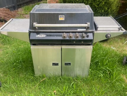 Bbq clearance galore turbo