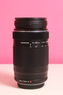 m43 300mm