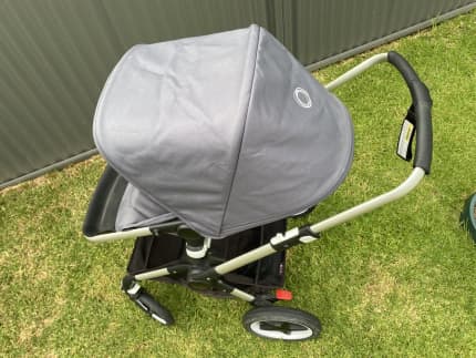 Bugaboo best sale fox gumtree