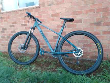 used xxl mountain bike