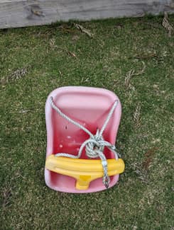 Bunnings child swing discount seat