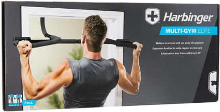 Harbinger multi gym pull up bar new arrivals