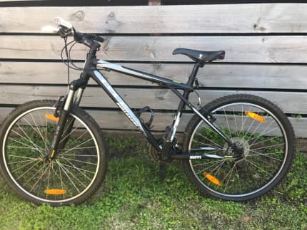 gt avalanche 3.0 all terra mountain bike