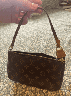 Louis vuitton bags online perth