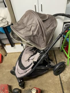 Compact on sale pram australia