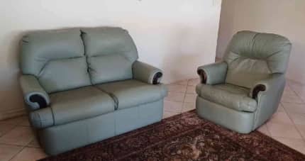 Gumtree discount recliner lounge