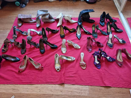 Women's Shoes, Boots, Sandals