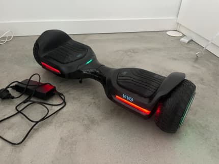 Vivid hoverboard online