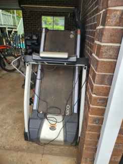 Aseako Treadmill Gym Fitness in Raby NSW Gumtree Australia