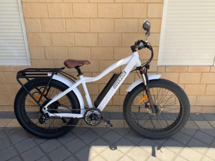 Gumtree fat online bike