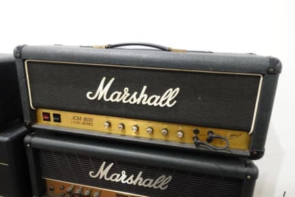 marshall guitar amps for sale