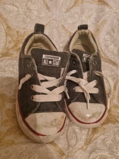 Converse uk hotsell 9 to eu