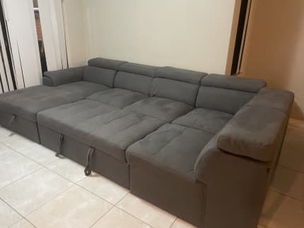 Capri V Sofa Bed Couch | Sofas | Gumtree Australia Stirling Area - Balga |  1308202390