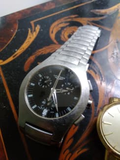 Longines Spilt hand Chronograph serviced watch Watches Gumtree