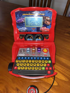 vtech cars 2 laptop