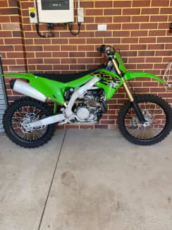 2021kx450f deals