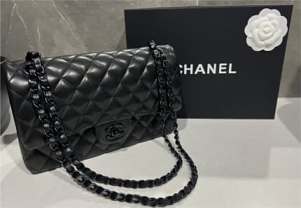 Chanel gumtree deals