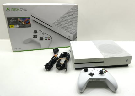 Gumtree deals xbox one