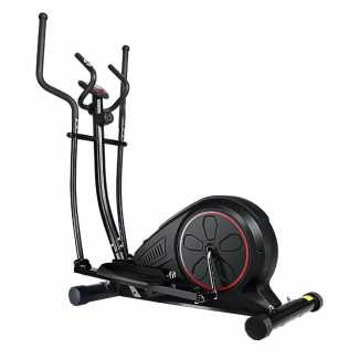 Everfit Exercise Bike Elliptical Cross Trainer Home Gym Fitness Machi Gym Fitness in Brisbane City QLD Gumtree Australia