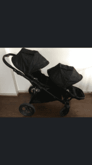 Baby jogger summit x3 cheap gumtree