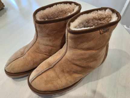 Emu Ridge Ugg Boots Men s Shoes in South Plympton SA Gumtree Australia