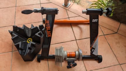 Z1 pro fluid discount trainer