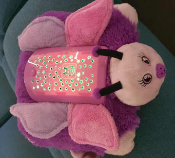 Pillow pet night light 2024 australia