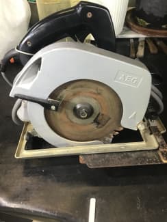 Aeg 1200w discount 184mm circular saw