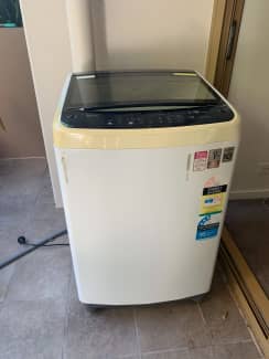 lg automatic washing machine 6.5 kg