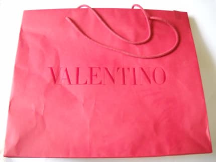 Valentino gift clearance bag