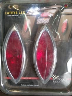 Cateye lights hot sale australia