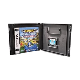 Cash Converters - Nintendo Ds Game Sonic Colours