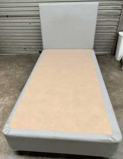 Forty winks store king single bed