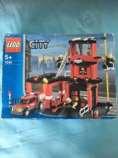 Lego 7240 hot sale