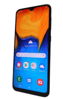 Samsung Galaxy S22 Phone Case Croydon