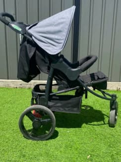 Used baby strollers for clearance sale