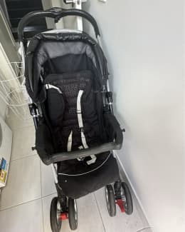 Steelcraft on sale acclaim pram