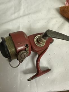 Vintage 540 Olympic Fishing Reel 