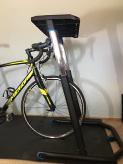 Indoor bike trainer online gumtree