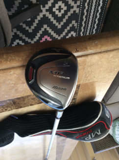 Mizuno mp sales titanium 3 wood