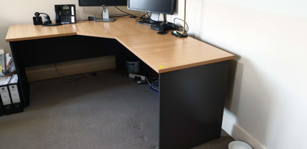 craigslist computer desk