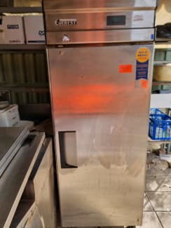 commercial freezer gumtree