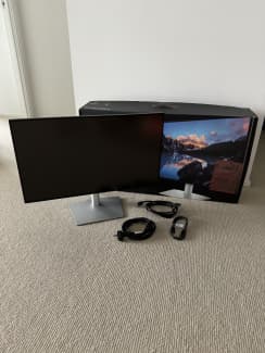 Dell Ultrasharp U2722d