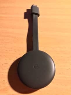 power city chromecast